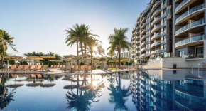 Гостиница Radisson Blu Resort Gran Canaria  Ла Плайа Дэ Аргинегин